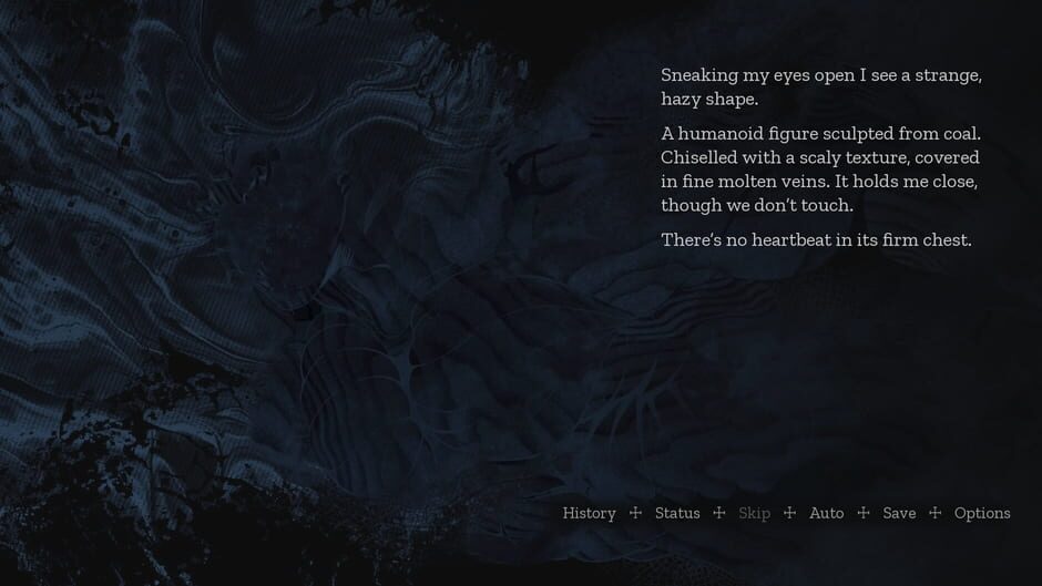 Screenshot Draculesti