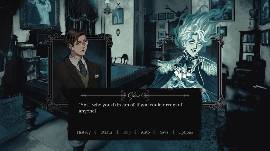 Screenshot Draculesti