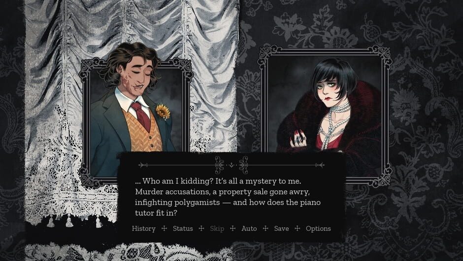 Screenshot Draculesti