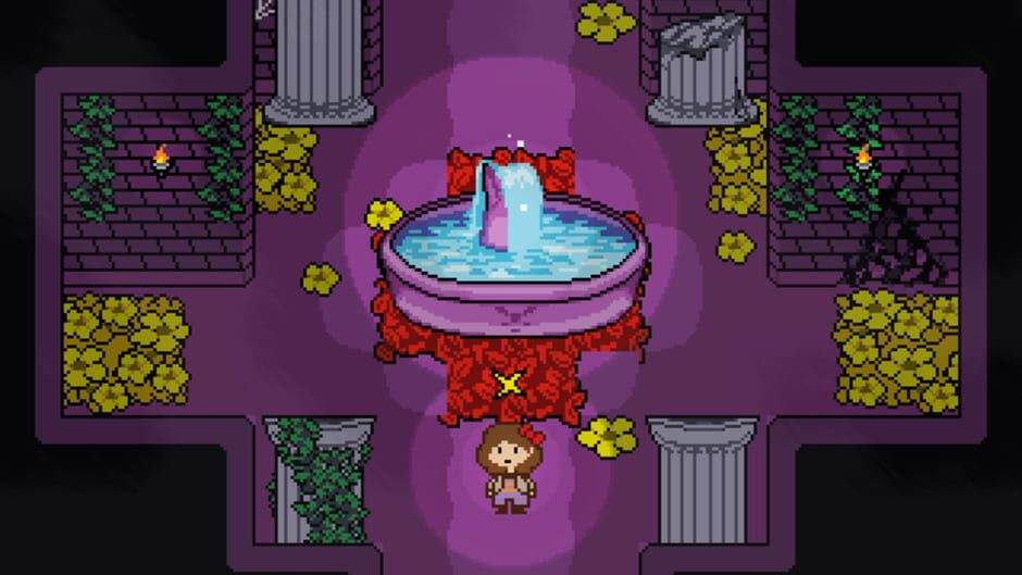 Undertale Cyan screenshot