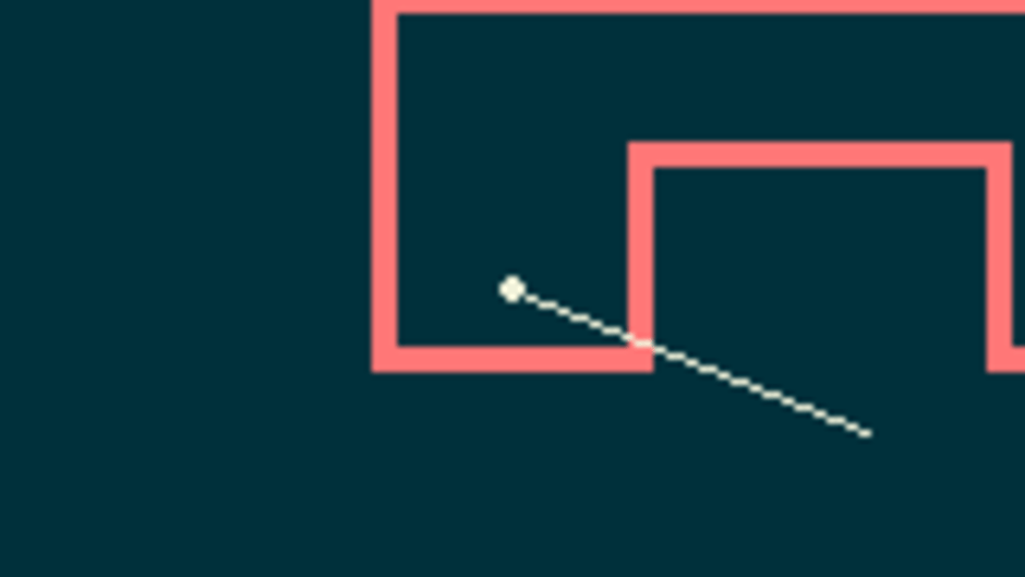 Minigolf Screenshot
