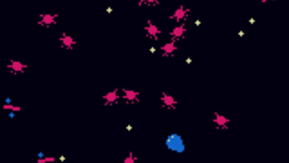One Slime Army screenshot