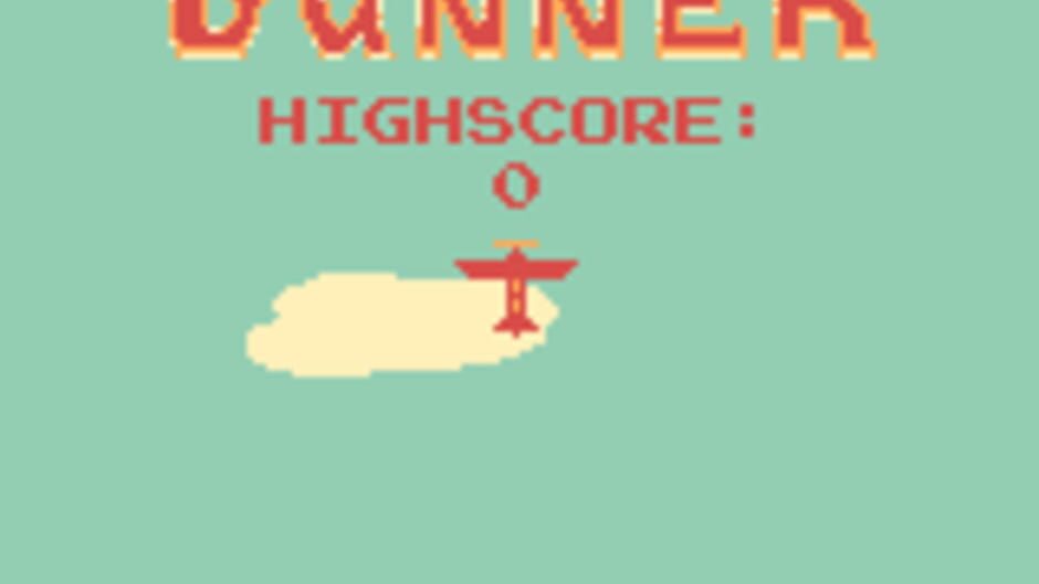 Tail Gunner screenshot