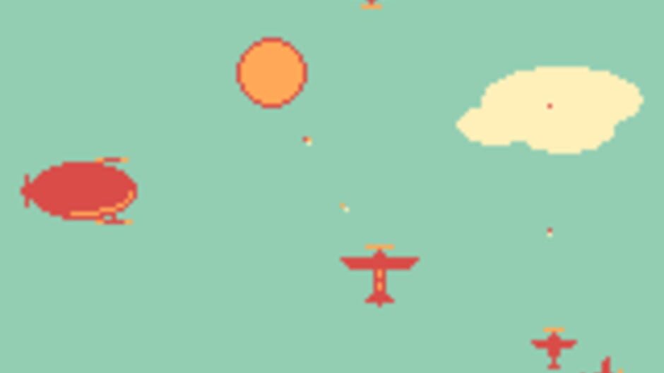 Tail Gunner screenshot