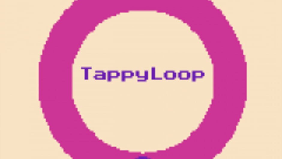 TappyLoop screenshot