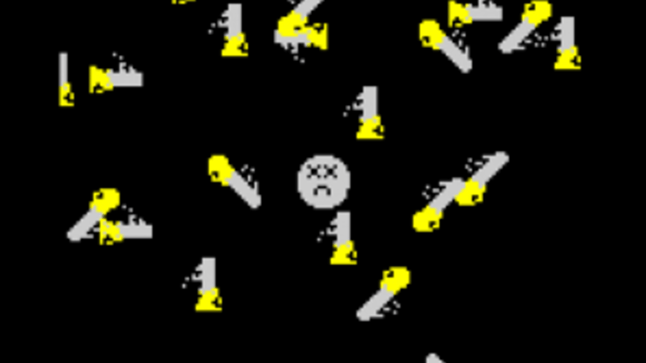 Texas Chainsaw Dodge Screenshot