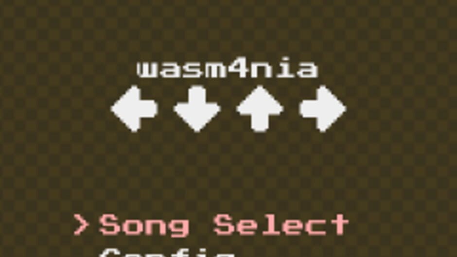 Wasm4nia screenshot