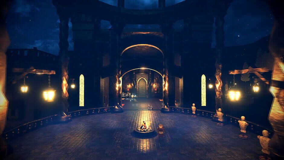 Sinderfury screenshot