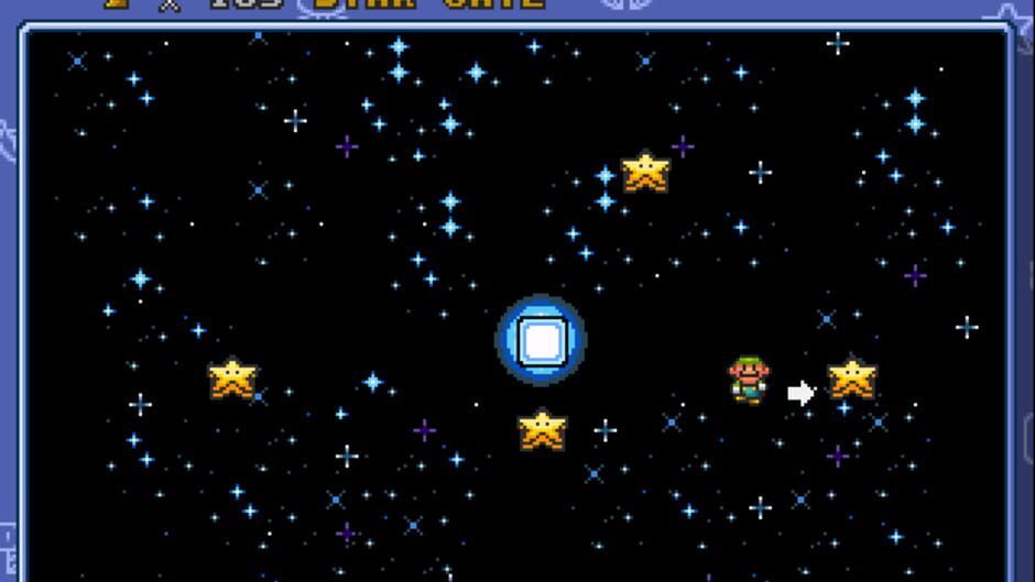 สกรีนช็อตจาก Super Mario All-Star Attack (รูปที่ 4)
