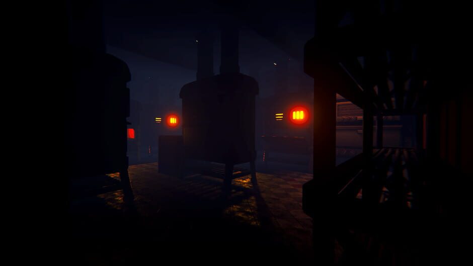 Cakey's Twisted Bakery Screenshot