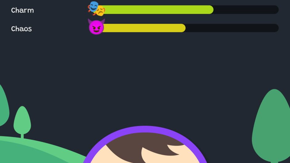 Oddyverse screenshot
