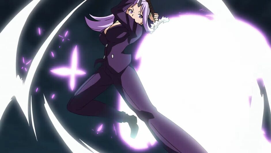 That Time I Got Reincarnated as a Slime: Isekai Chronicles Screenshot