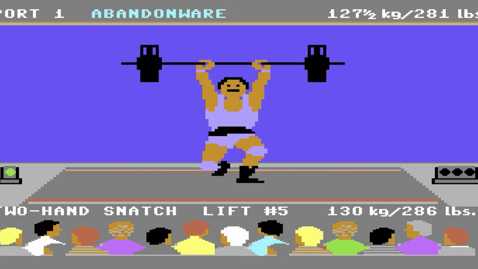 HesGames Screenshot