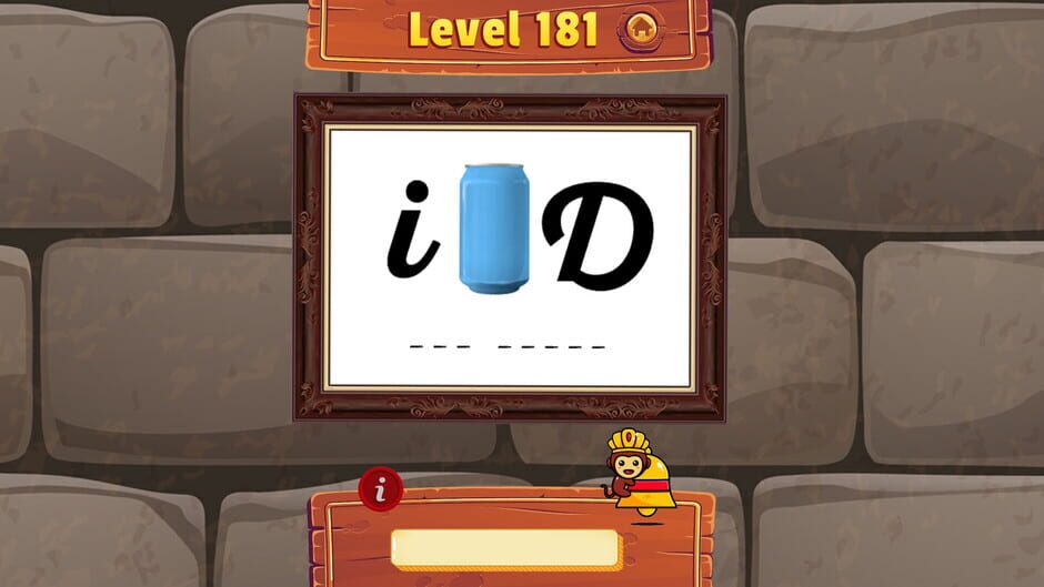 Riddle Tower Screenshot