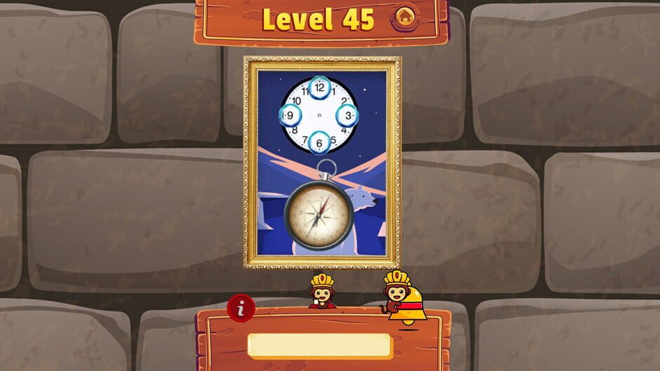 Riddle Tower Screenshot