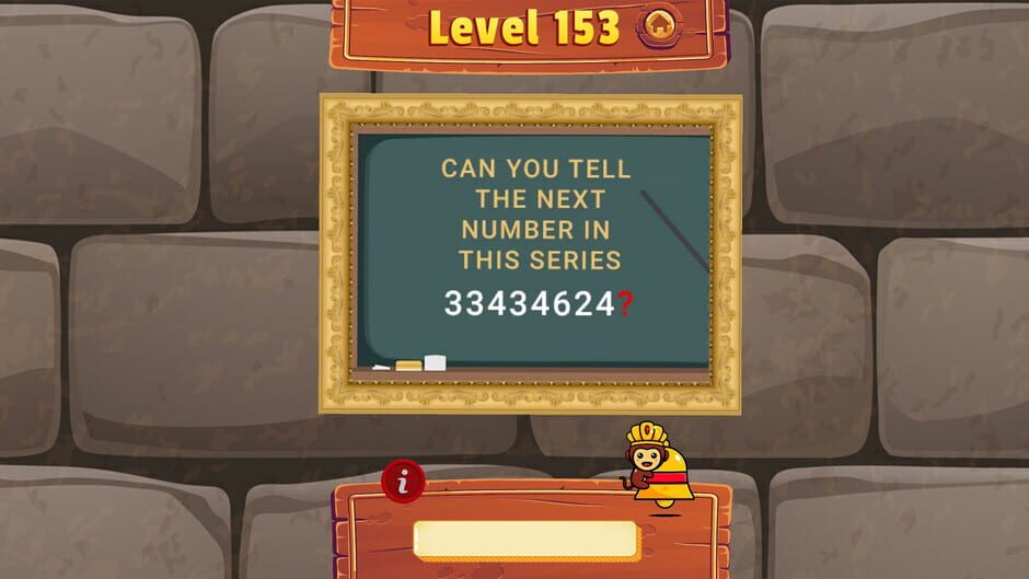 Riddle Tower Screenshot