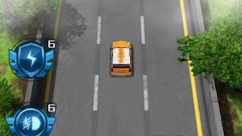 Speed Racing screenshot