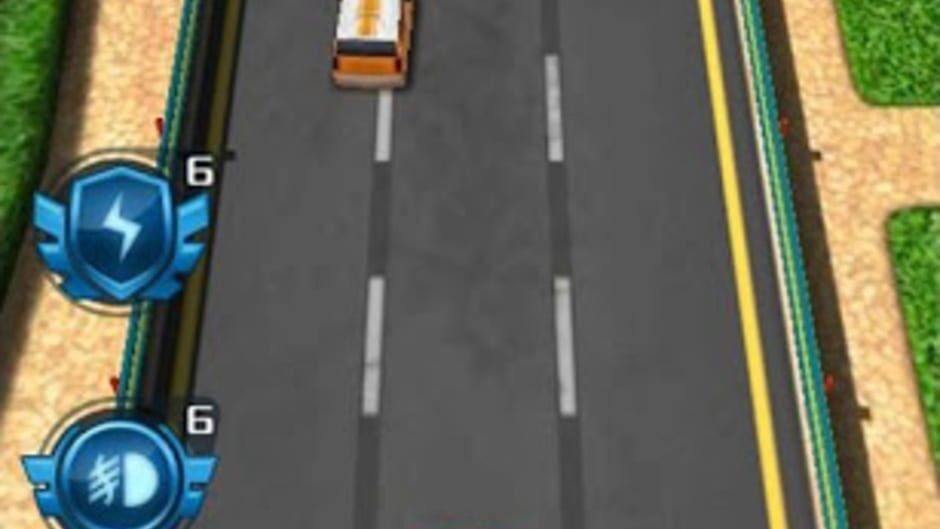 Speed Racing screenshot