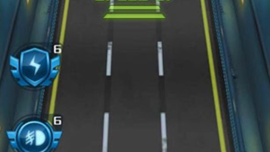 Speed Racing screenshot