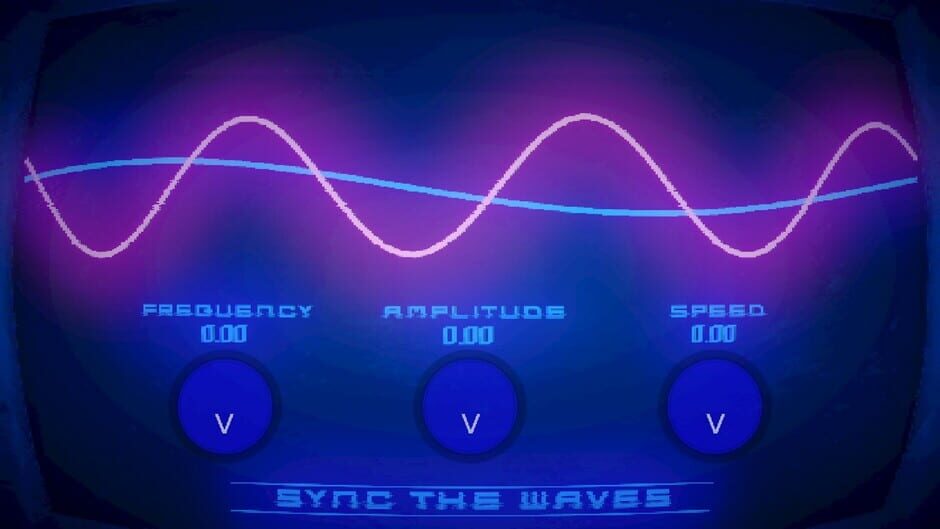 Au Revoir Screenshot