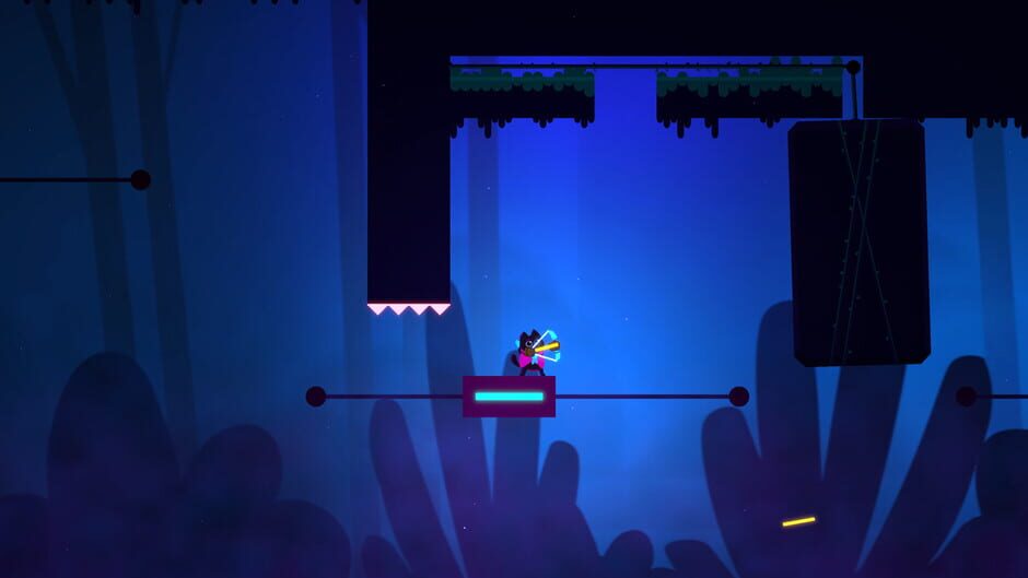 Project Arrow screenshot