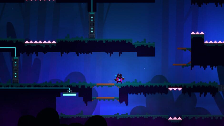 Project Arrow screenshot