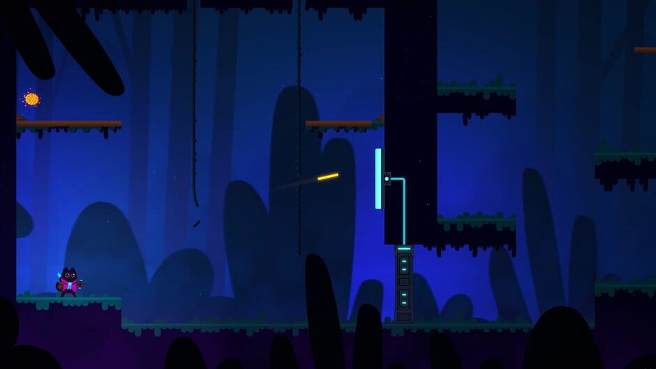 Project Arrow screenshot