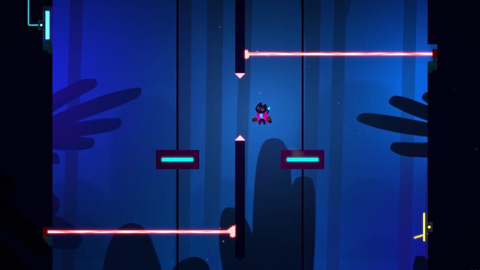 Project Arrow screenshot