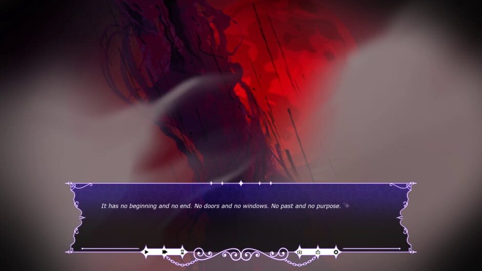 Screenshots Lost in Limbo