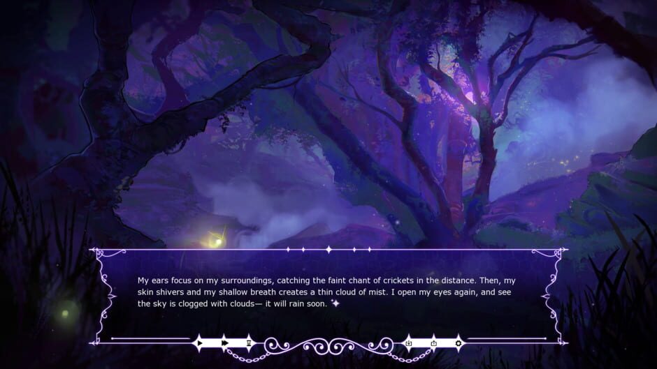 Screenshots Lost in Limbo