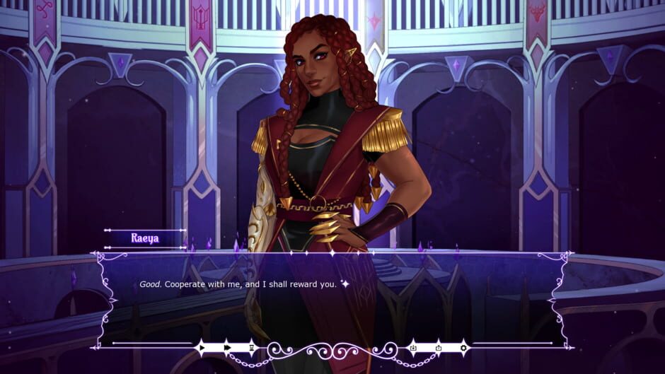 Screenshots Lost in Limbo