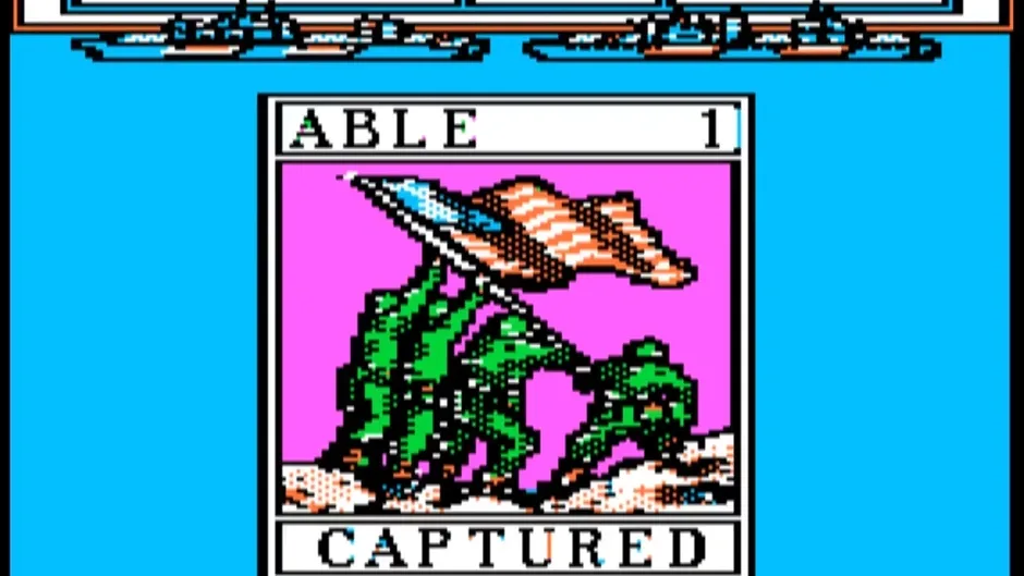 Capture d'écran de l'article