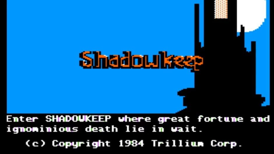 Shadowkeep screenshot