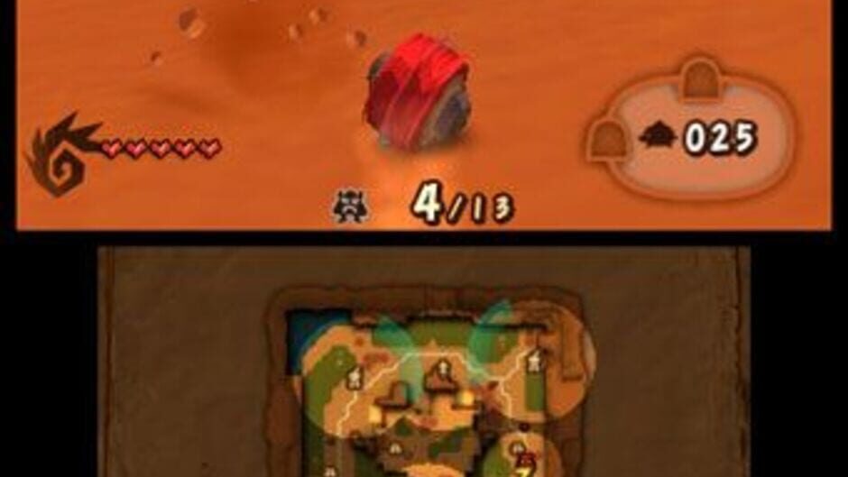 Dillon's Rolling Western screenshot