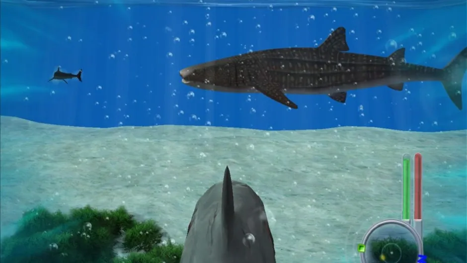 Jaws Unleashed screenshot 5