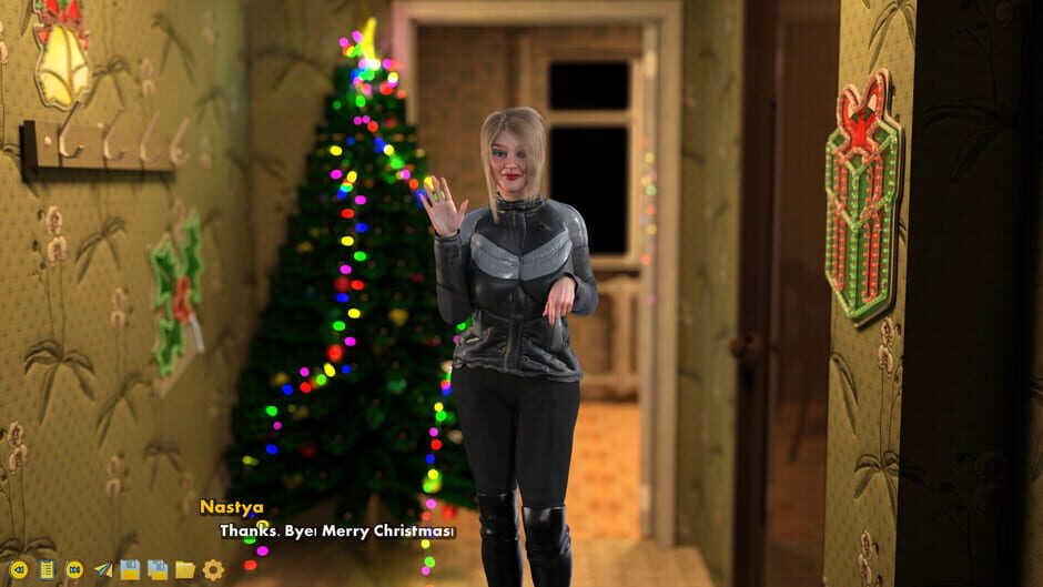 Milfvania Ep. 1: Winter DLC Screenshot