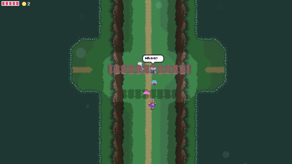 Afterplace Screenshot