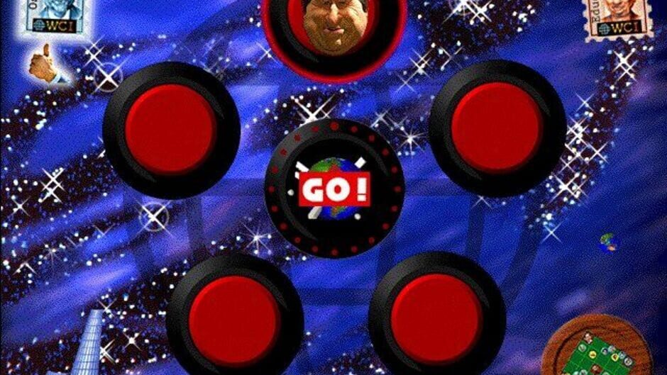 Les Guignols de l'info… le jeu ! screenshot 3