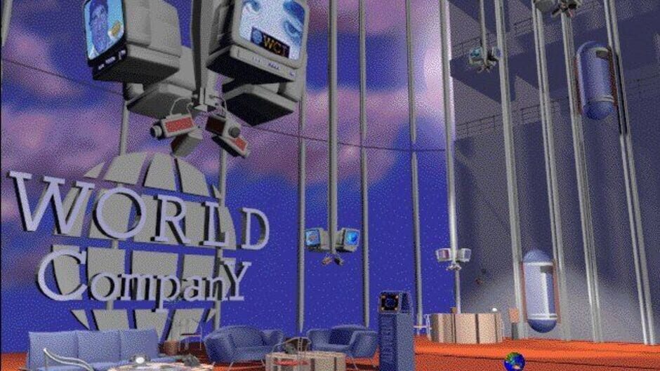 Les Guignols de l'info… le jeu ! screenshot 4