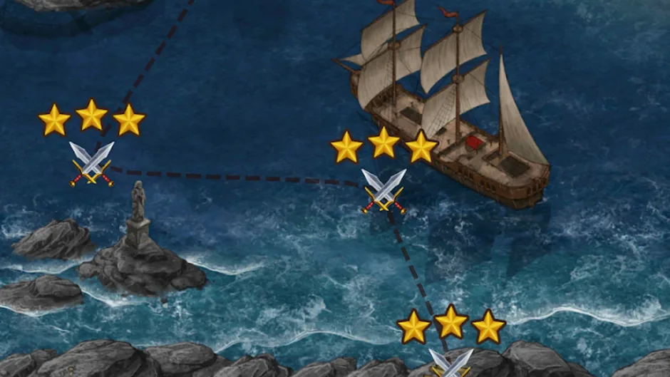 Capture d'écran de l'article