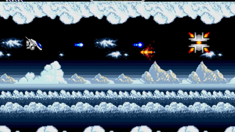 Whip Rush screenshot