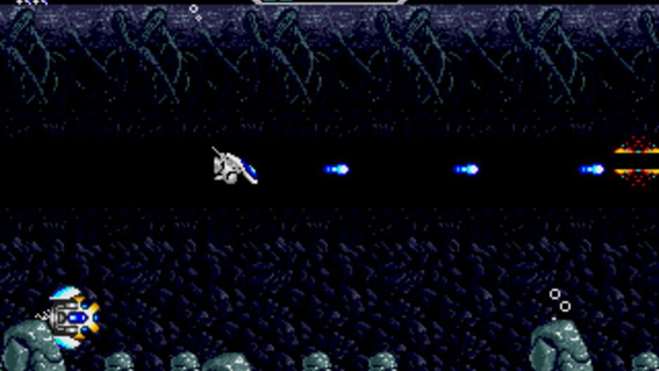 Whip Rush screenshot