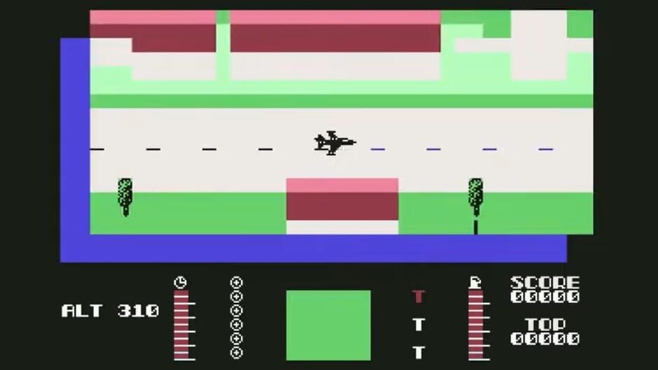 Tornado: Low Level screenshot