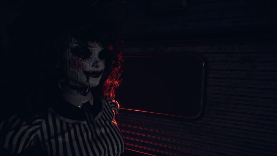 Alessia's Dollhouse Screenshot