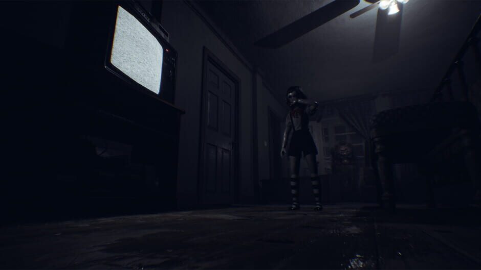 Alessia's Dollhouse Screenshot