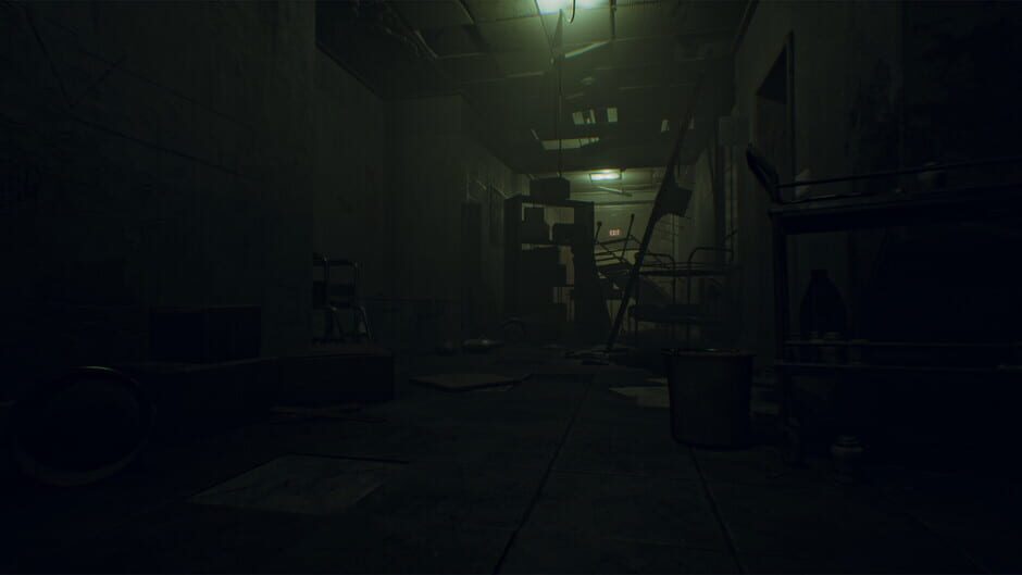 Alessia's Dollhouse Screenshot