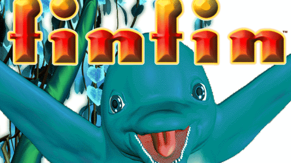 Fin Fin: On Teo, the Magic Planet Screenshot