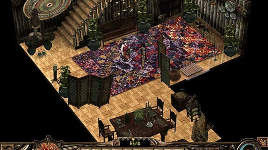 Anito: Defend A Land Enraged Screenshot