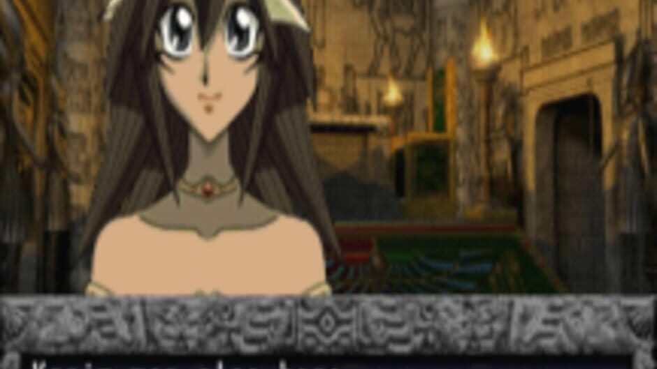 Yu-Gi-Oh! Forbidden Memories: Alpha Mod screenshot 2