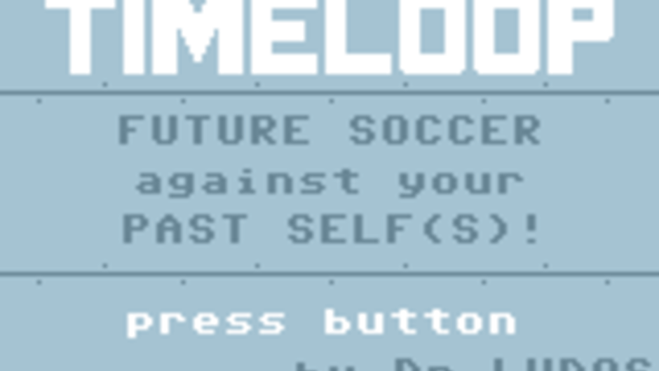Timeloop Screenshot